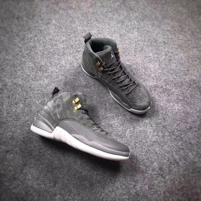 cheap air jordan 12 dark grey cheap no. 280